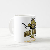 KICR Mug AlyRhae Koffiemok (Voorkant links)