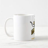 KICR Mug AlyRhae Koffiemok (Links)