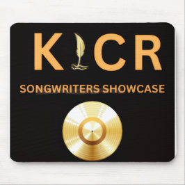 KICR Songwriters Showcase Muismat