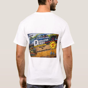 KICR Songwriters T-shirt