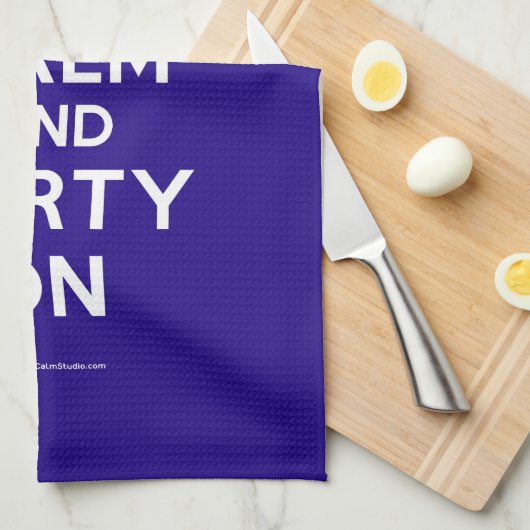 Kicthen Towels Theedoek (Quarter Fold)