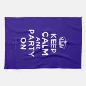 Kicthen Towels Theedoek (Horizontaal)