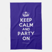 Kicthen Towels Theedoek (Verticaal)