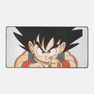 Kid Goku: De Originele Avontuur XL Bureaumat