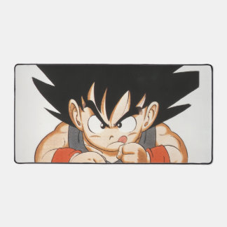 Kid Goku: De Originele Avontuur XL Bureaumat