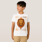 kid shirt  (Voorkant volledig)