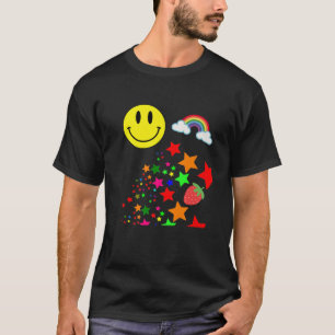 Kidcore Aesthetisch T-shirt