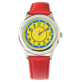 Kidcore Klok Horloge