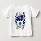 KIDD FAMILY CREST - KIDD-KAT VAN WAPENS (Voorkant)