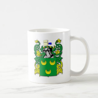 Kidder Wapenmunt Koffiemok