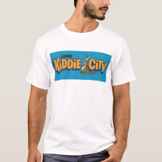 Kiddie City T-shirt