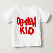 Kiddie t - shirts (Voorkant)