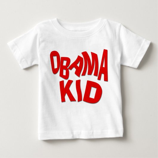 Kiddie t - shirts (Voorkant)