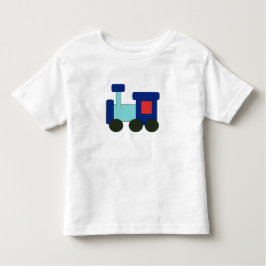 Kiddie Train Kinder Shirts