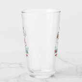 Kiddieland Melrose Park, IL, Pole Sign Glas (Links)