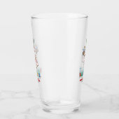 Kiddieland Melrose Park, IL, Pole Sign Glas (Rechts)