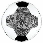 KIDDOS-voetbal | m3galleryStudio Voetbal (Voorkant)