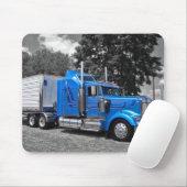 Kidd's Kenwroth W900L Mousepad Muismat (Met muis)
