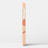 Kiddy Speelgoed Cat: illustratie. Case-Mate iPhone Case (Achterkant / Links)