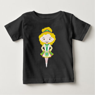 KIDLETS :: Ierse danser blond