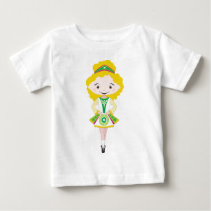 KIDLETS :: Ierse danser blond