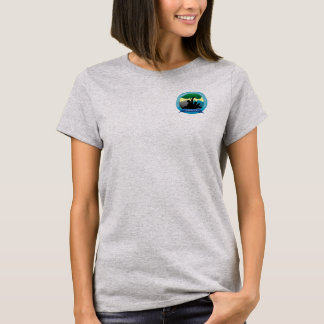 Kidlit writer jack t-shirt