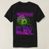 Kidman Sunset Bleed Music Band Funny Extreme van 8 T-shirt (Design voorkant)