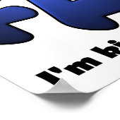 Kidnap Resistant Funny Poster (Hoek)