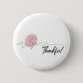 Kidney Button (Voorkant)