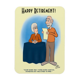 Kidney Card Flexible Magnet Magneet