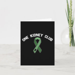 Kidney Club Vraag me hoe je bij orgaandonormeme ku Kaart