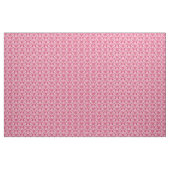 Kidney Damask in Pink Stof (Yard (91,4 cm))