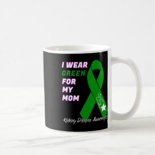 Kidney Disease Awareness Dialysis Transplant Patie Koffiemok