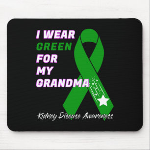 Kidney Disease Awareness Dialysis Transplant Patie Muismat