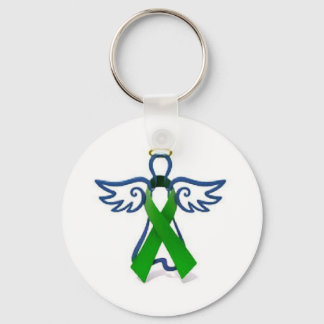 Kidney Donor Angel Sleutelhanger