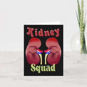 Kidney Nephrology Nurse Dialysis Technician Kaart