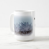 Kidney Stones Rock Mijn wereld! Mok (Voorkant links)