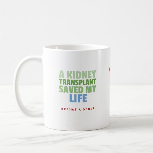 KIDNEY TRANSPLANT KOFFIEMOK (Links)