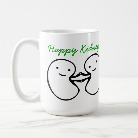 Kidney Wishes Happy Kidney Mok (Links)