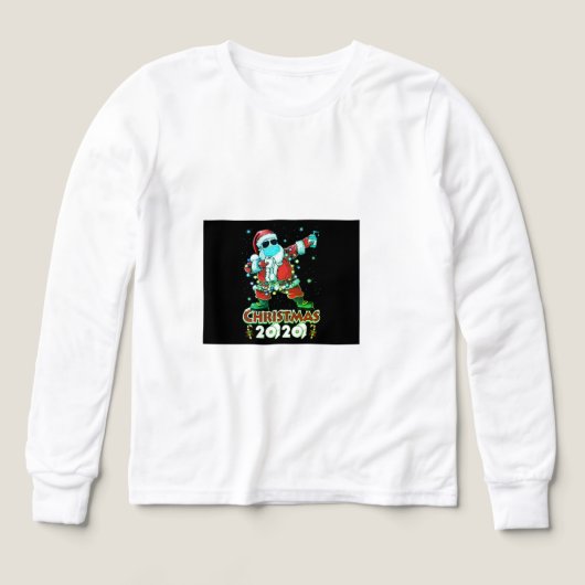 Kids Basic T-Shirt, White, Youth XS (Voorkant)