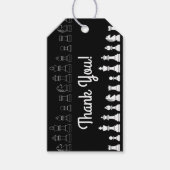 Kids Birthday Party Cadeaulabel (Voorkant)