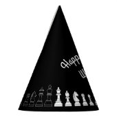 Kids Birthday Party Feesthoedjes (Links)