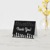 Kids Birthday Party Kaart (Gele Bloem)