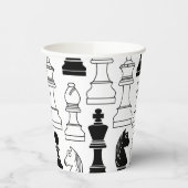 Kids Birthday Party Papieren Bekers (Links)