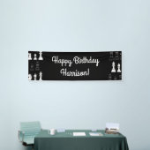 Kids Birthday Party Spandoek (Beurs)