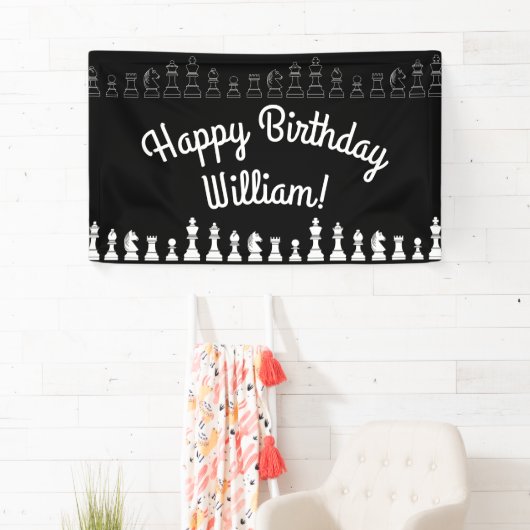 Kids Birthday Party Spandoek (Insitu)