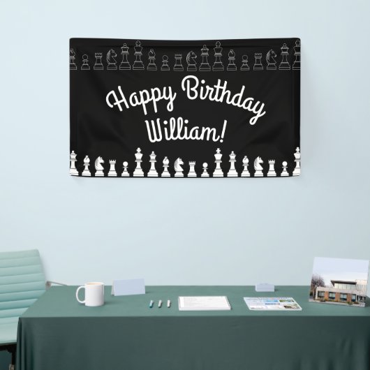 Kids Birthday Party Spandoek (Beurs)
