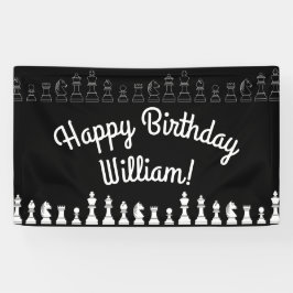 Kids Birthday Party Spandoek