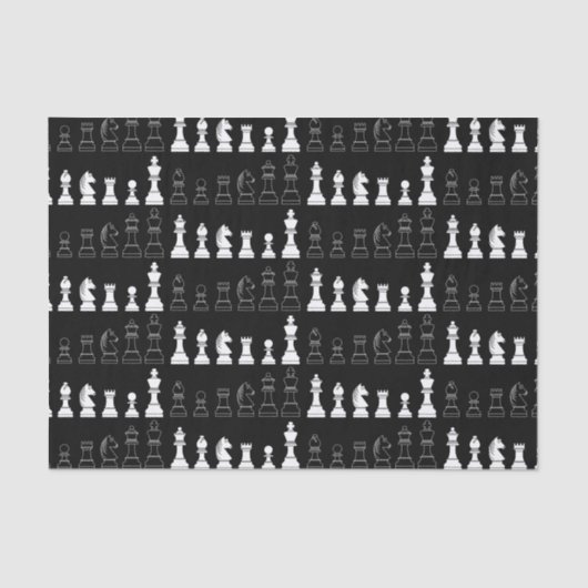 Kids Birthday Party Tissuepapier (Voorkant)