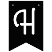 Kids Birthday Party Vlaggetjes (Tweede vlag)